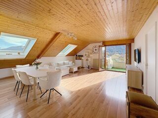  Appartement � vendre 5 pi�ces 159 m�