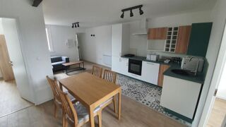  Appartement � louer 4 pi�ces 60 m�