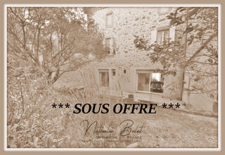  Maison � vendre 6 pi�ces 130 m�