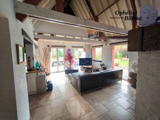  Maison � vendre 9 pi�ces 229 m�