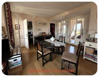  Appartement à vendre 2 pièces 66 m²