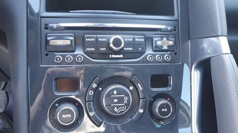 3008 I 1.6 BlueHDi 120 Allure 2014 occasion 51260 Anglure