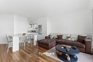  Appartement � vendre 3 pi�ces 58 m�