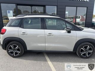 C3 Aircross PureTech 82 BVM Feel 2018 occasion 31390 Carbonne
