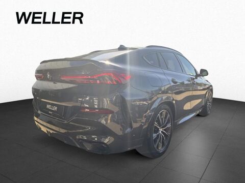 X6 xDrive30d M Sport 2022 occasion 33000 Bordeaux