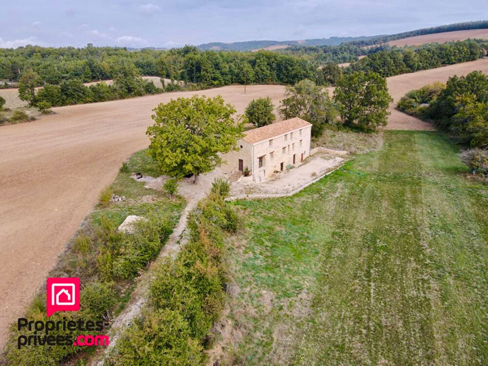  vendre  Maison Simiane-la-Rotonde (04150)