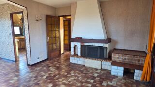  Maison � vendre 4 pi�ces 110 m�