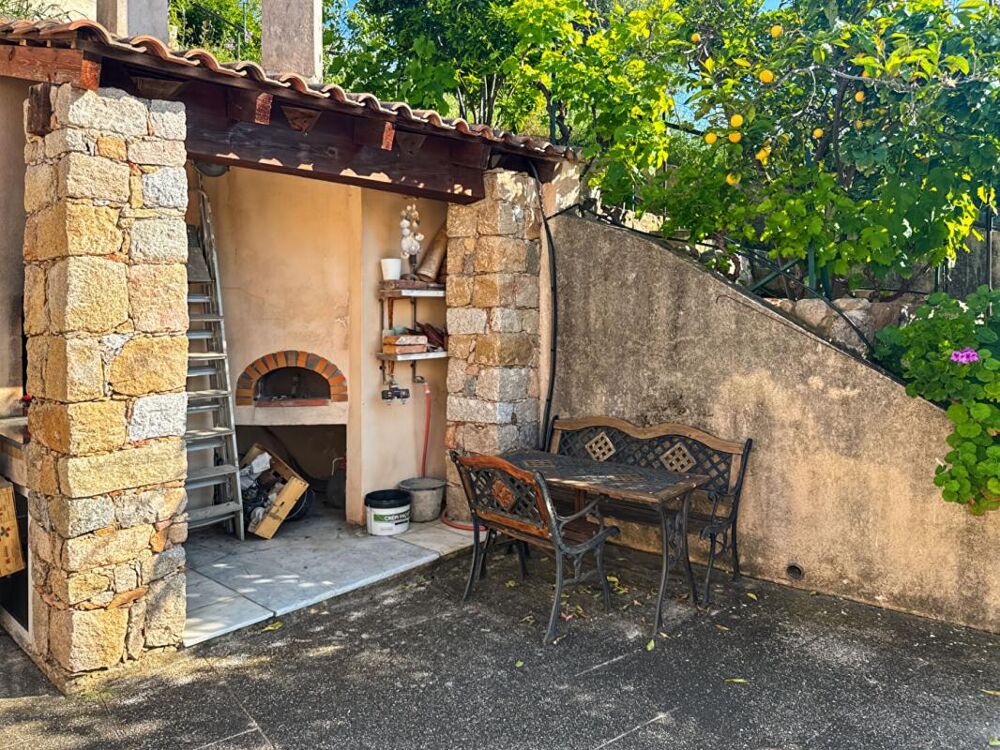 Maison Coggia 4 pièce(s) 120 m2
