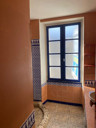  Maison � vendre 3 pi�ces 72 m�