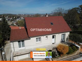  Maison à vendre 7 pièces 150 m²