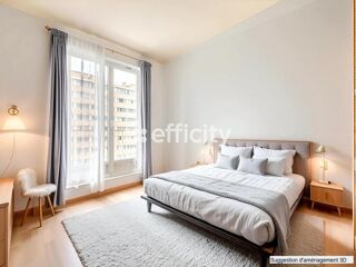  Appartement � vendre 4 pi�ces 81 m�