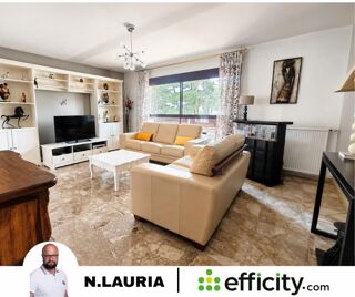  Appartement à vendre 4 pièces 100 m²