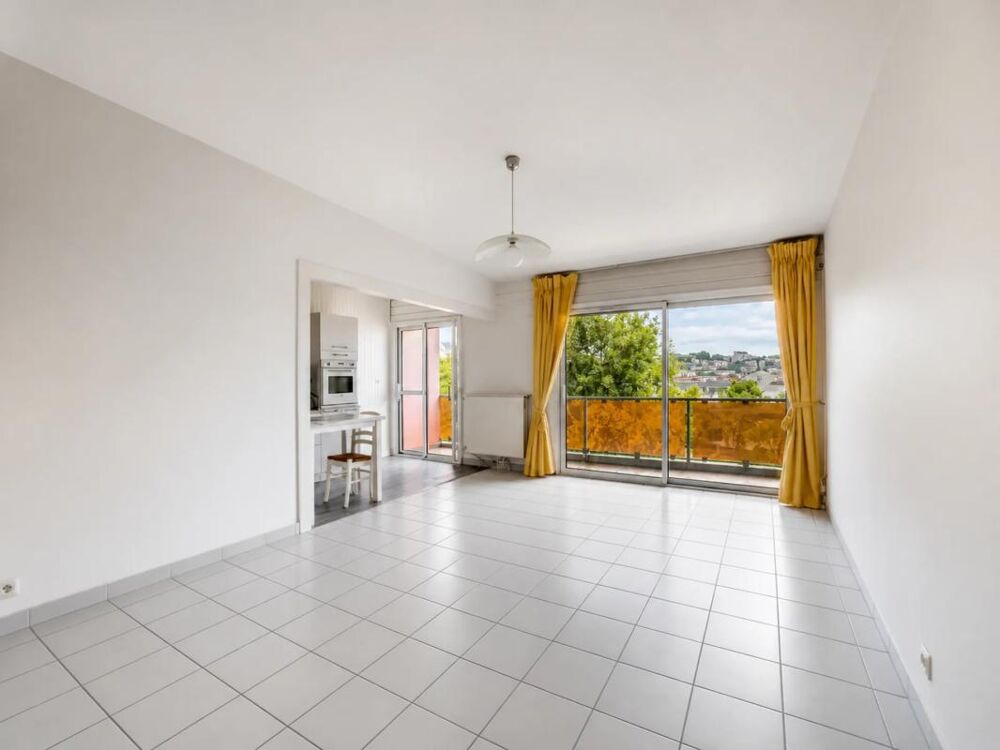 Vente Appartement Appartement de 3 pièces de 71,87 m² à Cholet Cholet