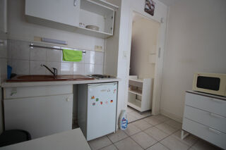  Appartement  vendre 1 pice 16 m