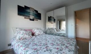  Appartement � vendre 2 pi�ces 43 m�