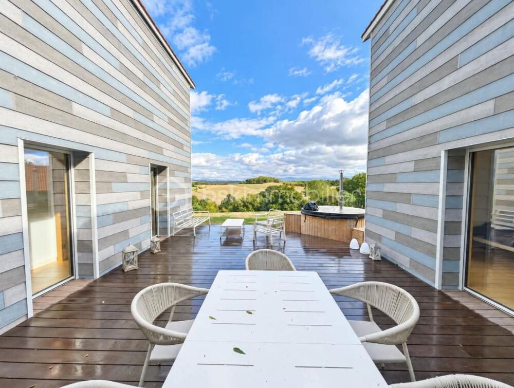 Vente Maison ET SI VOTRE PROCHAINE MAISON ÉTAIT PENSÉE AUTREMENT ? Saint lambert