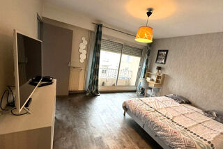  Appartement  vendre 1 pice 30 m