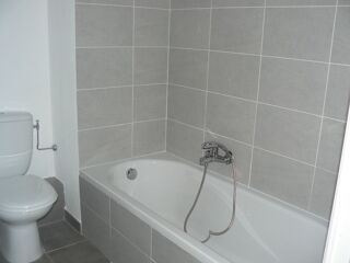  Appartement à louer 2 pièces 39 m²