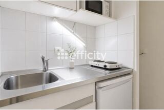  Appartement à vendre 1 pièce 21 m² Rosny sous bois