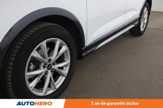 Q3 35 TDI S line S tronic 7 150 ch 2021 occasion 92130 Issy-les-Moulineaux