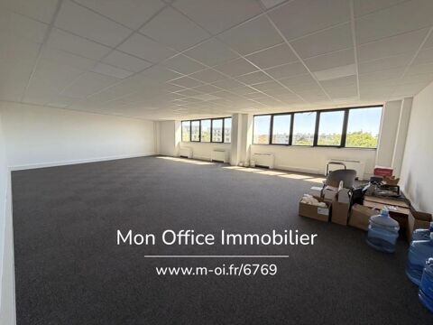 R&eacute;f&eacute;rence : 6769-SLE - Local commercial 87 m2 Aix-en-Provence 235000 13100 Aix en provence