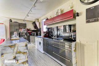  Appartement à vendre 4 pièces 81 m²