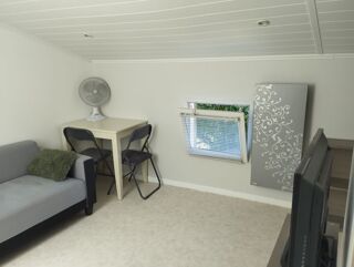  Appartement � louer 1 pi�ce 20 m�