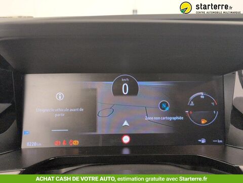 Grandland 1.2 Turbo 130 ch GS 2024 occasion 69190 Saint-Fons