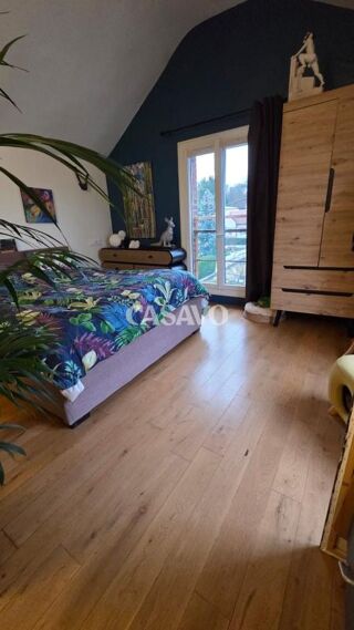  Appartement � vendre 1 pi�ce 34 m�