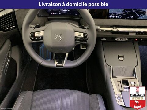 DS4 Hybride 145 e-DCT6 Etoile - Alcantara 2026 occasion 10150 Lavau