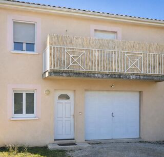  Maison à vendre 4 pièces 80 m²