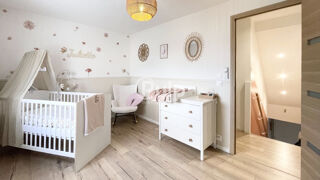  Maison � vendre 6 pi�ces 95 m�