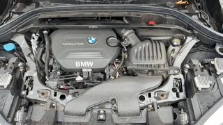 X1 (F48) xDrive 20d 190 BVA8 M Sport - Automatique Toit ouvrant 2017 occasion 67380 Lingolsheim