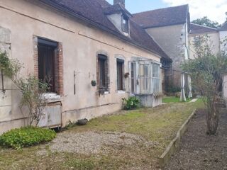  Maison à vendre 5 pièces 117 m²