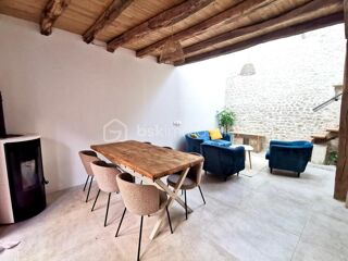  Maison à vendre 5 pièces 118 m²