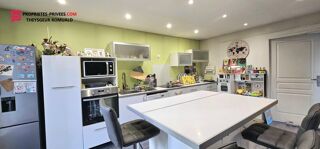  Maison � vendre 3 pi�ces 66 m�