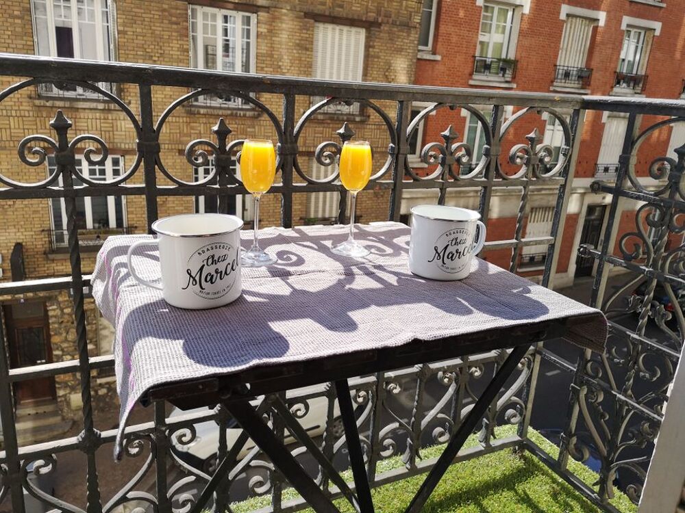 Location Appartement Appartement de 48m2 à louer sur Meudon Meudon