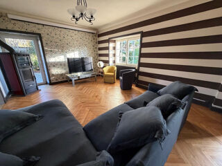  Maison à vendre 9 pièces 198 m²