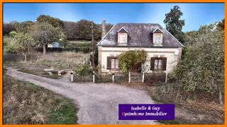  Maison à vendre 3 pièces 77 m²