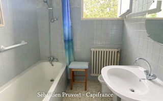  Maison à vendre 5 pièces 92 m²