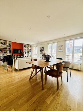  Appartement � vendre 3 pi�ces 99 m�