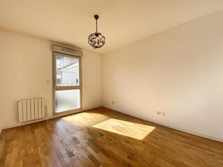  Appartement à louer 3 pièces 63 m²