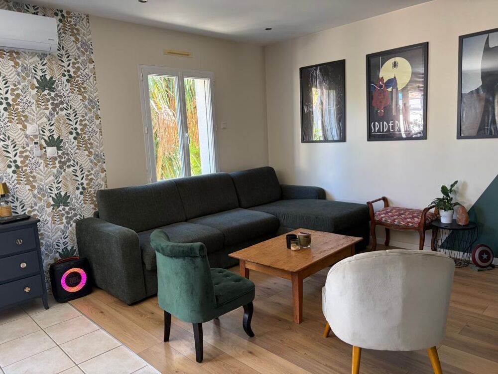 Vente Villa CORPE (85) CALME ABSOLU VILLA 2009 PLAIN PIED GRAND CONFORT AVEC PISCINE DOUBLE GARAGE SUR 1068M² CLOS Corpe