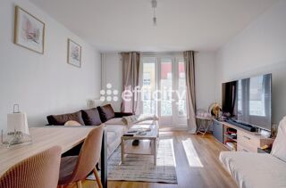  Appartement � vendre 3 pi�ces 63 m�