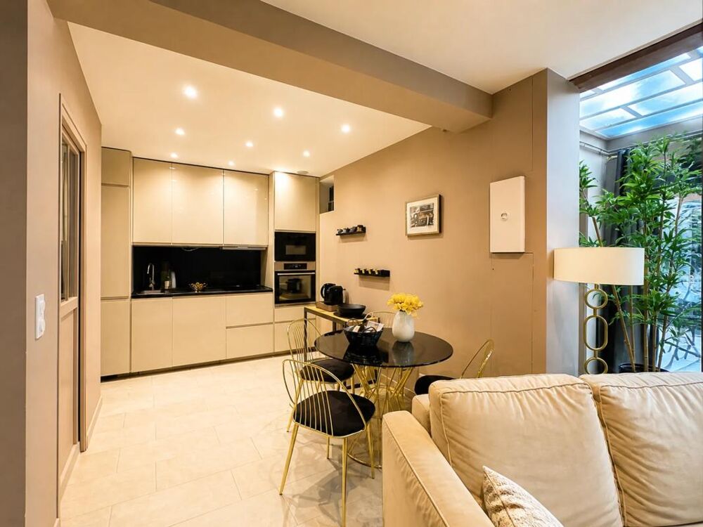 Vente Maison Maison de 4 pièces de 90 m² à Deauville Deauville