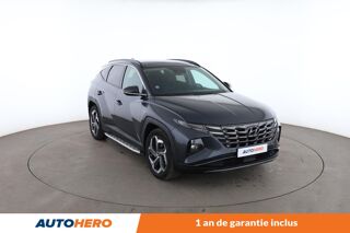 Tucson 1.6 T-GDi Hybrid Executive BVA6 230 ch 2023 occasion 92130 Issy-les-Moulineaux