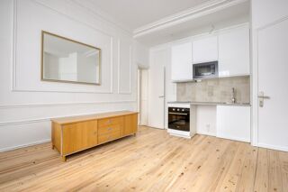  Appartement à vendre 2 pièces 33 m²