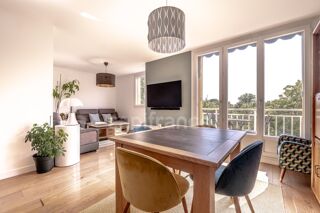  Appartement  vendre 4 pices 68 m