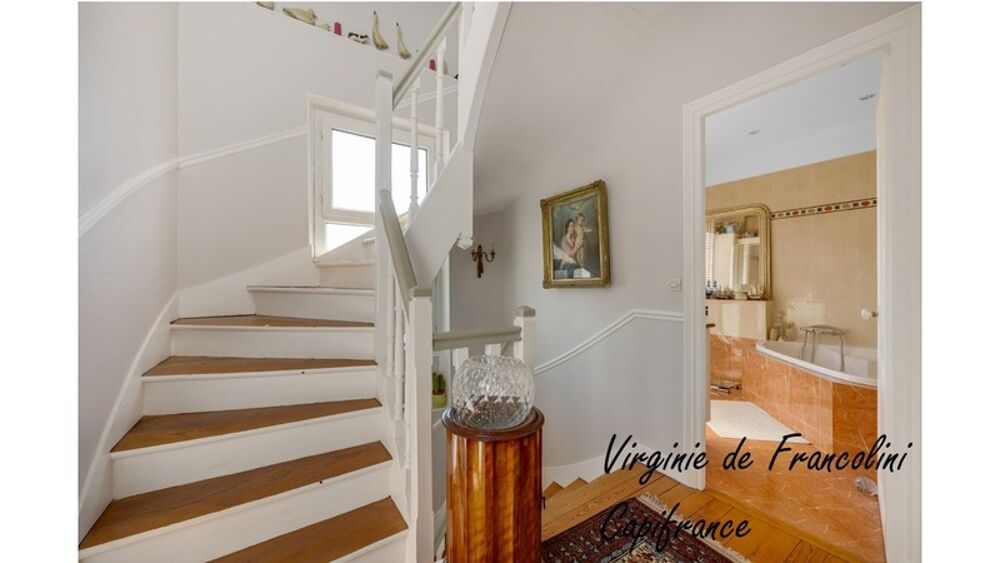 � vendre  Maison Le Perreux-sur-Marne (94170)