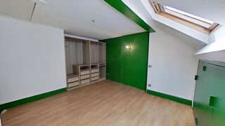  Appartement à vendre 2 pièces 57 m²